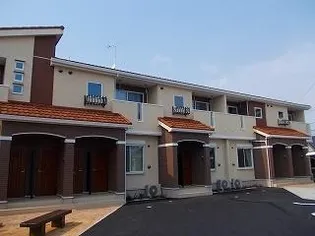 ミキハウス2Bの画像