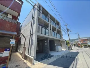THEGARNETSUITERESIDEの画像