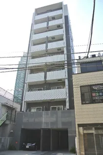 グランクール高輪の画像