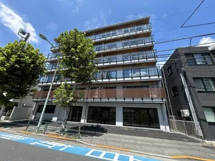 本町スカイハウスの画像