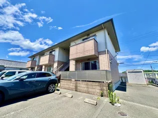 ハイツサンライズの画像