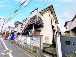 ひまわり荘の画像