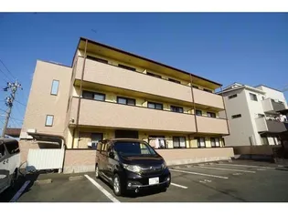 マンション白樺Iの画像