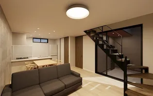 ボシュアンス高林の画像