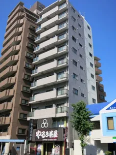 王子ハイツの画像