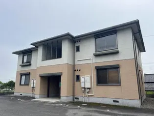 バリュージュ会下 B棟の画像