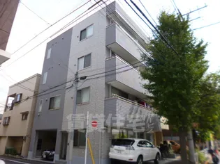 アルメリア清澄白河の画像