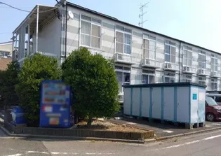 レオパレススクエアの画像