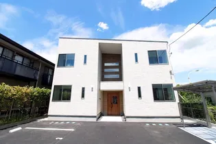 ベレーザ舟入町の画像