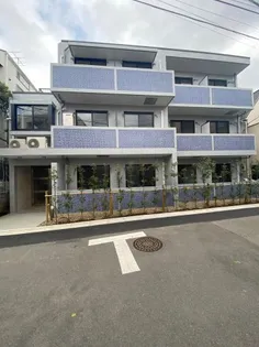 グランディス上馬の画像