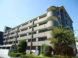 ウィーブ北町の画像