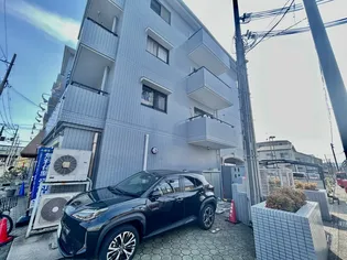 アミューズメント壱番館の画像