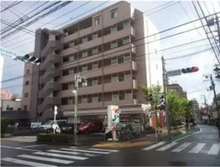 グレイスみかどの画像