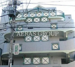 フォーラム都立家政の画像