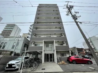 T'S DREAM中村公園の画像