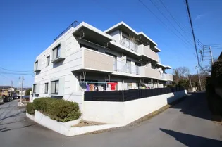 フォーライフ見川の画像