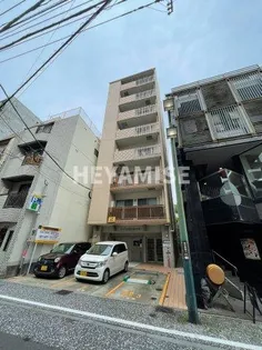 リベルテかじや町の画像