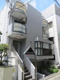 クレスト武庫川の画像