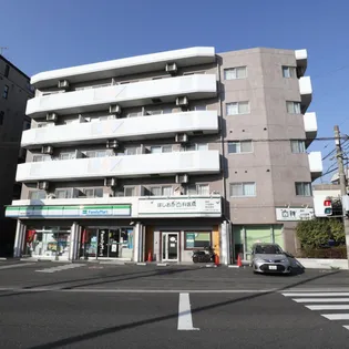 パールハイツ黒川の画像