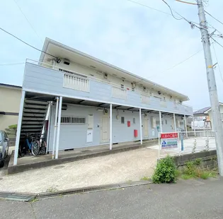 エステートピア戸塚の画像