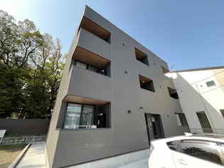 JACK CHIDORIIの画像