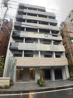 AIFLAT駒込一丁目【7階】の外観