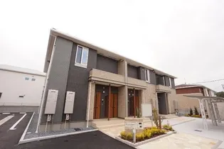 レジデンス木屋瀬 B棟の画像