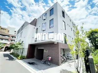 KDXレジデンス吉祥寺【2階】の外観