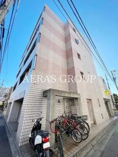ヴィラフォンテ【5階】の外観