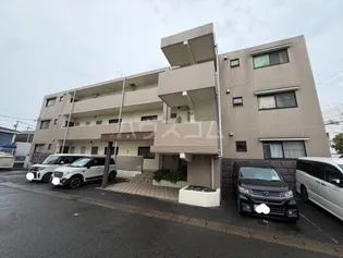 マンション錦の画像