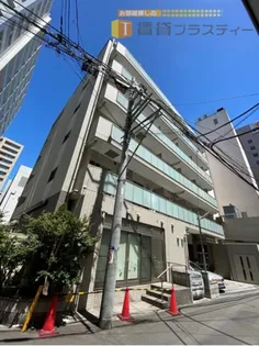 千葉県市川市市川1【マンション】の外観