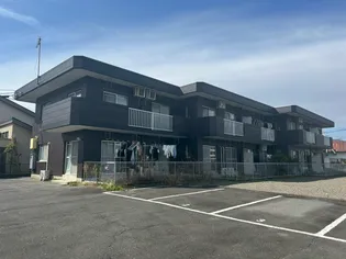 クローバーハイツの画像