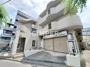 ヴィラエスティナ2番館の画像