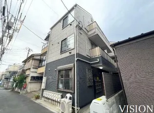 ピノタージュ曳舟の画像