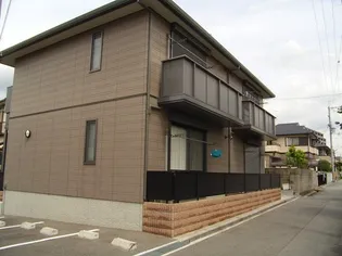 シャーメゾン玉井町の画像