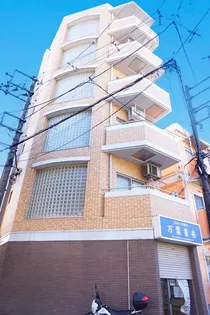 パインポルテ北松戸の画像