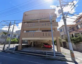 コーポラス カリスの画像