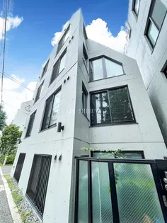 ヴァンテジオ目黒UNOの画像