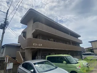 ボヌールIIIの画像