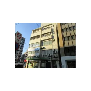 東京都北区王子2【マンション】の外観