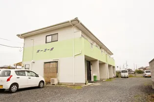 群馬県伊勢崎市太田町【一戸建】の外観