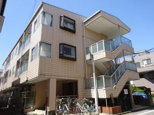 第3アイビーハイツの画像