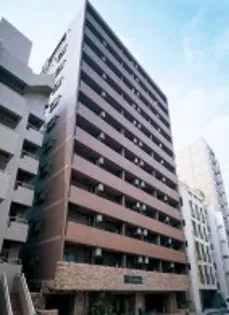 東京都千代田区東神田3【マンション】の外観