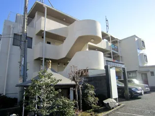 パラッツォ西岡本の画像