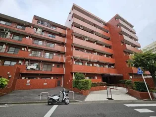 ライオンズプラザ南太田の画像