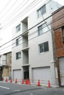 LUDENS大崎ANNEXの画像