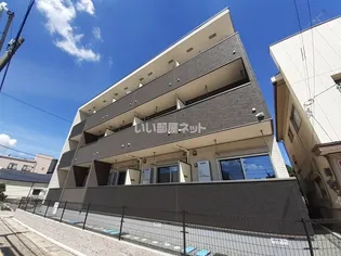 イリオス上町の画像