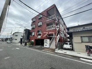パール ハイツの画像