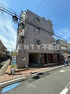 ジョイフル蒲田弐番館の画像