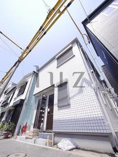 メゾンブランシュ【2階】の外観